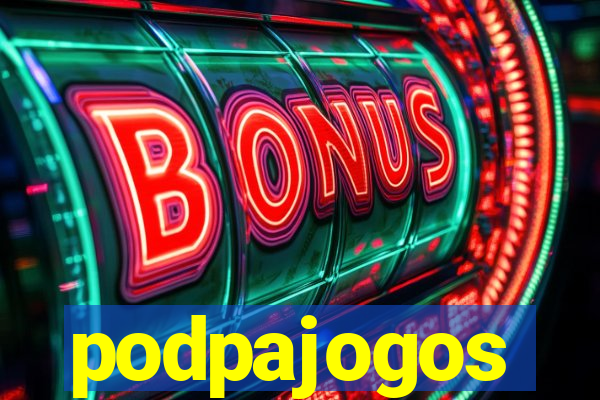 podpajogos