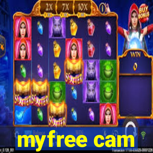 myfree cam