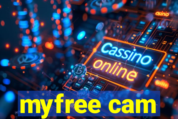 myfree cam