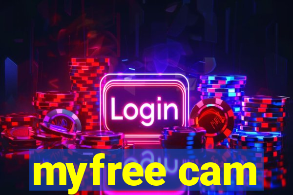 myfree cam