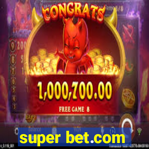 super bet.com