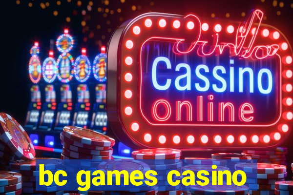 bc games casino