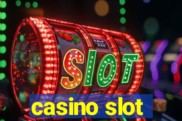 casino slot