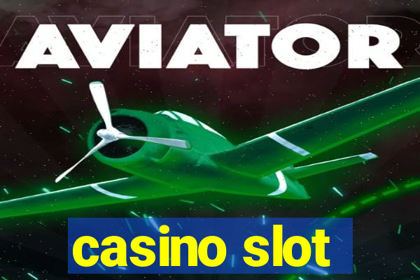 casino slot