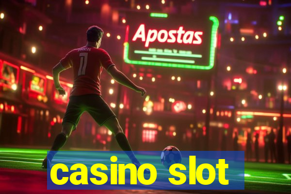 casino slot