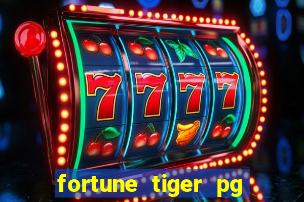 fortune tiger pg soft gr谩tis