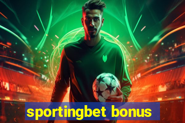 sportingbet bonus