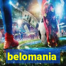 belomania