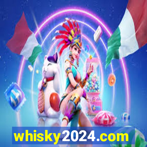 whisky2024.com