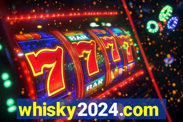 whisky2024.com