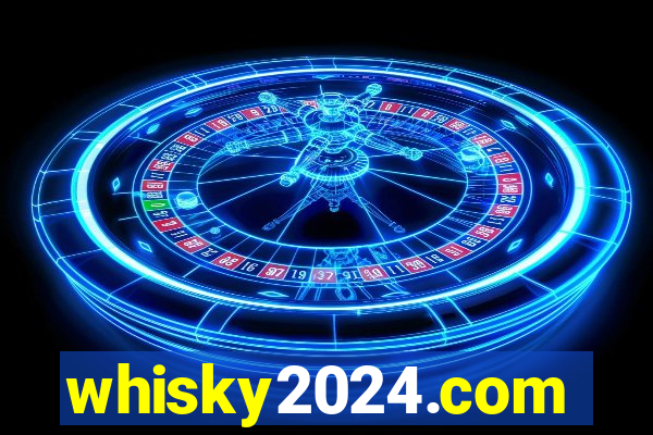 whisky2024.com