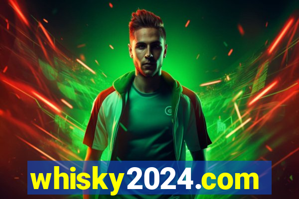 whisky2024.com