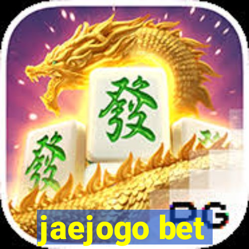 jaejogo bet