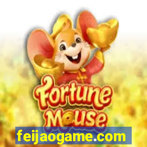 feijaogame.com