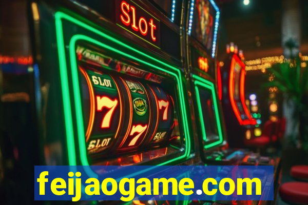 feijaogame.com