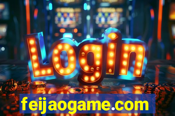 feijaogame.com