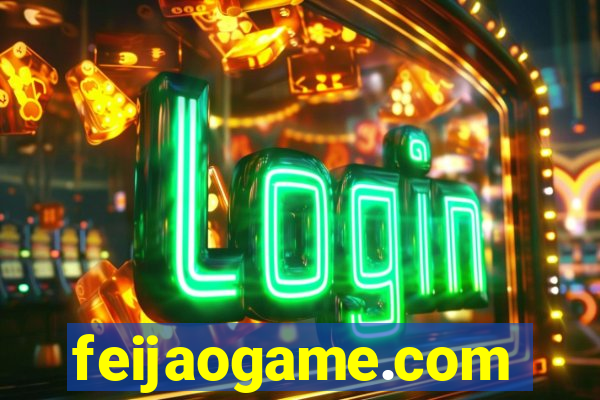 feijaogame.com