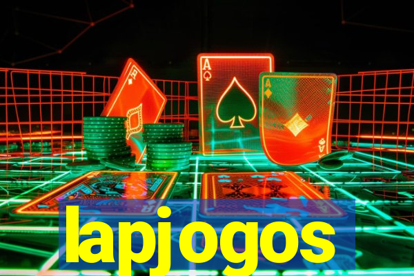 lapjogos