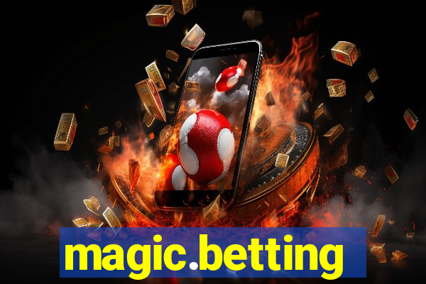 magic.betting