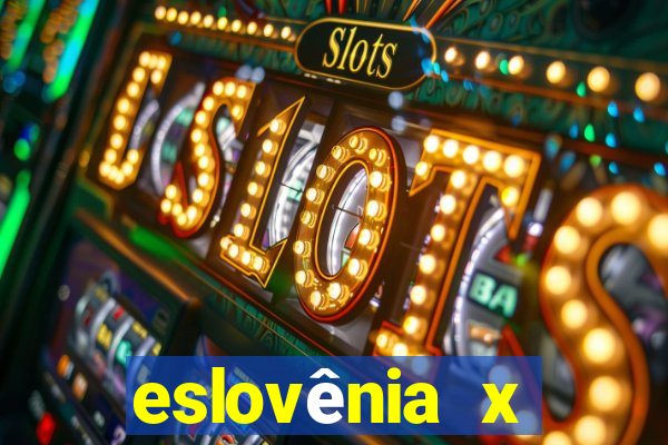 eslovênia x sérvia palpite