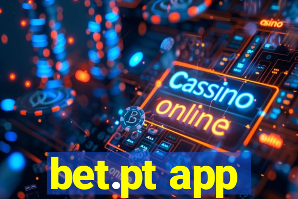 bet.pt app