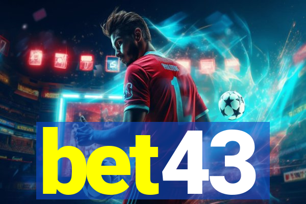 bet43