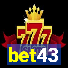 bet43