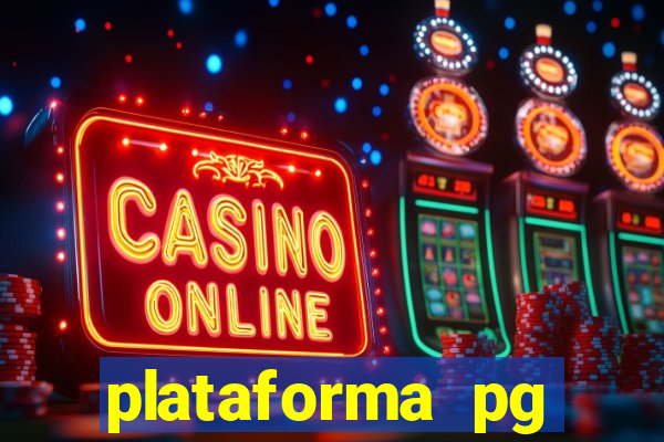 plataforma pg fortune tiger