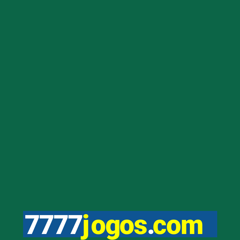 7777jogos.com