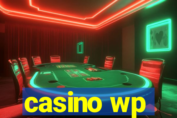 casino wp