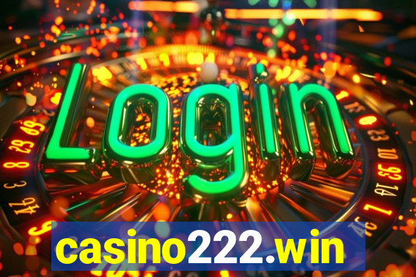 casino222.win