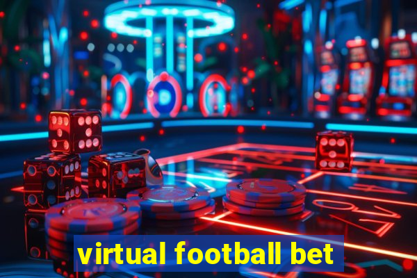 virtual football bet