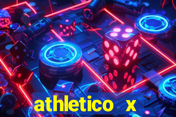 athletico x flamengo palpite