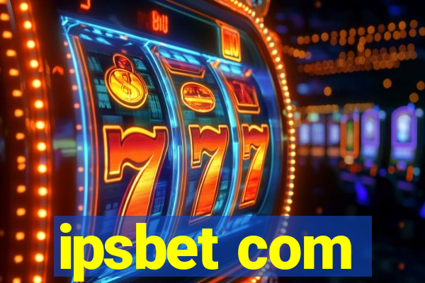 ipsbet com