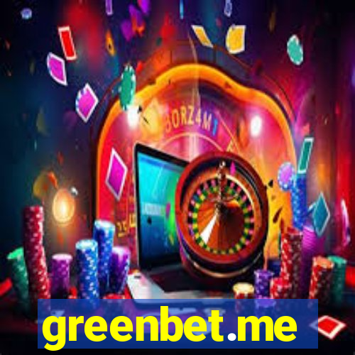 greenbet.me