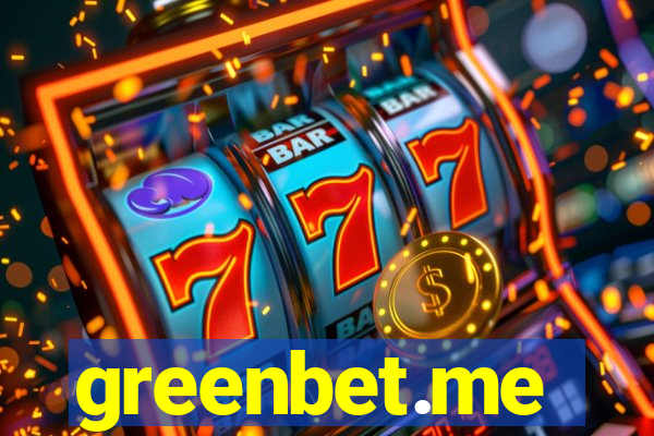 greenbet.me