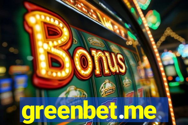 greenbet.me