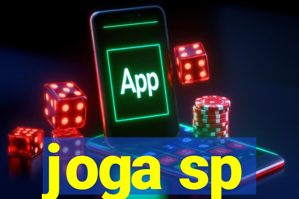 joga sp