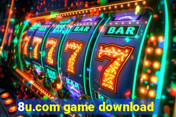 8u.com game download