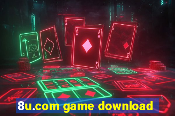 8u.com game download