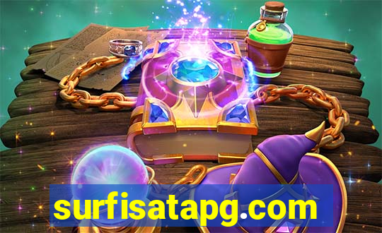 surfisatapg.com