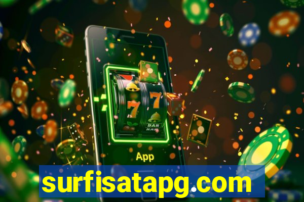 surfisatapg.com