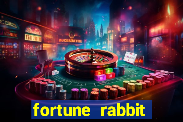 fortune rabbit melhor horario