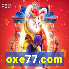 oxe77.com