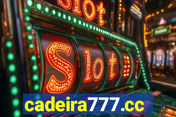 cadeira777.cc