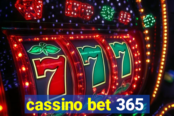 cassino bet 365