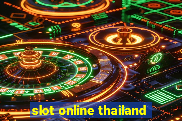 slot online thailand