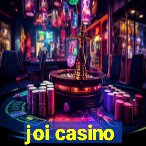 joi casino