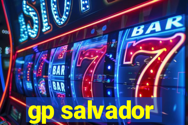 gp salvador