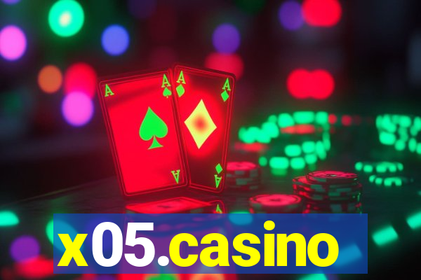 x05.casino